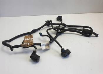 Chrysler Sebring III CZUJNIKI COFANIA parkowania