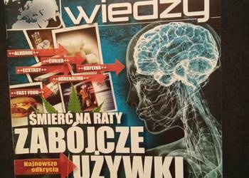Świat wiedzy 8/2012