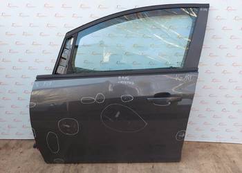 ASTRA J 12r drzwi lewe przód 80 mikronów