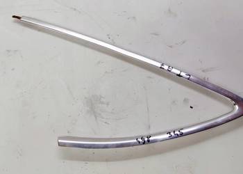 LISTWA SZYBY CHROM LEWY TYŁ AUDI A7 4G8853345