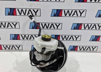 BMW F30 F31 F32 F36 POMPA HAMULCOWA ABS DSC SERWO 6798422