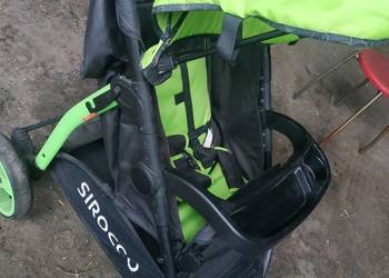 Sprzedam wózek dziecięcy