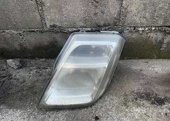 Lampa przód lewa Citroen C2