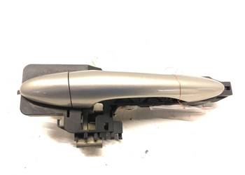 KLAMKA TYŁ PRAWA ZEWNĘTRZNA KIA SPORTAGE III SUV