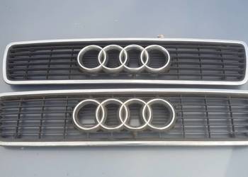 GRIL PRZEDNI AUDI 80B4