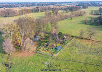 Dom wolnostojący 99.68m2 Lipki Małe