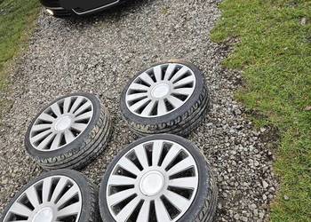 Alufelgi Kola R19 Audi 235/35