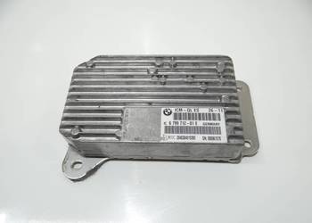 MODUŁ STEROWNIK ICM BMW 5 F10 6799712