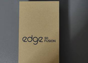 Sprzedam telefon Motorolę edge 50 fiushon