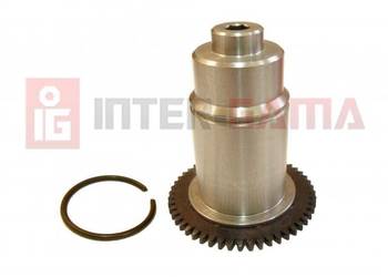 Tuleja Mechanizmu Regulacji HALDEX X-GEN 1 / H058