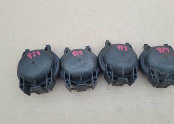 MERCEDES W168 W169   ZAŚLEPKA DEKIELEK LAMPY REFLEKTORA PRZÓD / 929