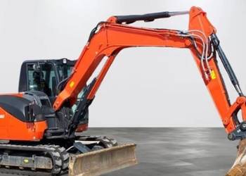 Kubota KX080