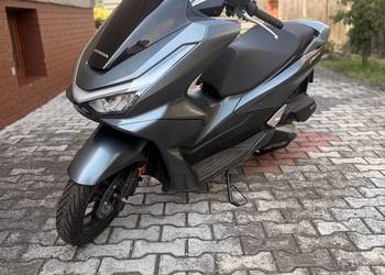 Honda PCX 125 2024r.