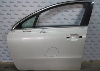 PEUGEOT 508 I SW 11r drzwi lewe przód
