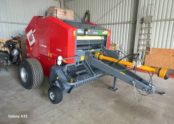 Prasa Metal Fach Z-562 Jak Nowa