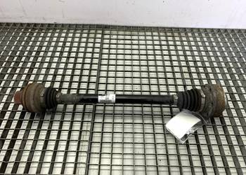 PÓŁOŚ LEWY TYŁ AUDI A8 D5 4N0501203 3.0 286KM Sedan/Limuzyna PRZEGUB