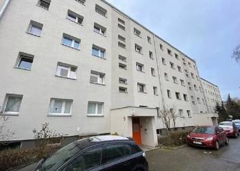 4 pok, 71 met, ul. Siewierska BALKON/PIWNICA (Wrocław)