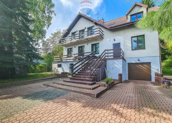 Dom 14 pokoi | Łódź Stoki | Idealny pod wynajem