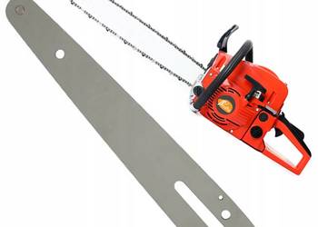 Prowadnica 16" do Piły – Długość 45cm, Skok ¼" | Pasuje do Pił 16"