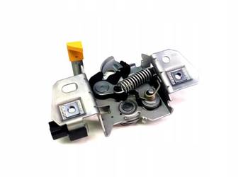 VOLVO C30 C70 S40 V50 zamek maski bez alarmu OE 30716530