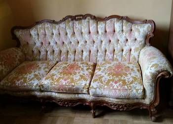 Sofa plus 2 fotele Sofa plus 2 fotele