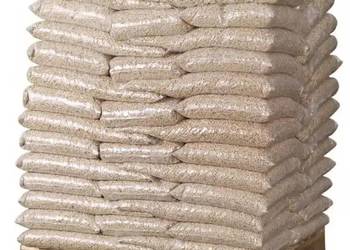 Najwyższej jakości pelet drzewny ENplus A1 – czysta, zrównoważona energia