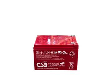 Akumulator CSB EVH 12150 AGM 12V - 15Ah L+