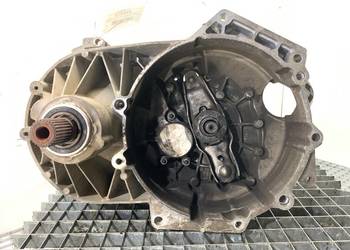 SKRZYNIA BIEGÓW VW TRANSPORTER T6 UDY 2.0 110KM