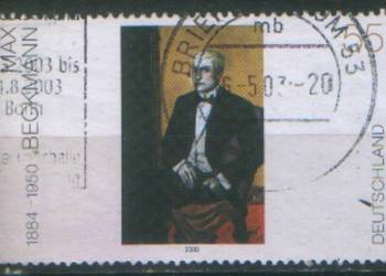 Zn. RFN Mi 2315, 6, 7a, b kas 2003