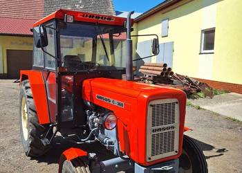 Ursus c 360