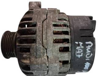 ALTERNATOR AUDI A4 B5 PASSAT B6  1.8  1.6