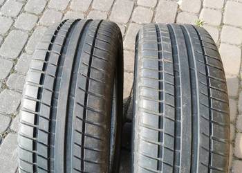 Opony letnie Kormoran Road Performance 195/55/16 DOT 0523 2 szt. pewne