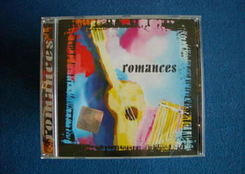 ROMANCES ROMANCES