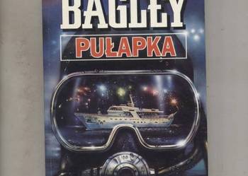 Pułapka - Bagley
