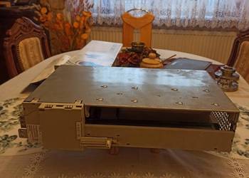 Siemens Servo Simodrive 6SN1123-1AA00-0DA2