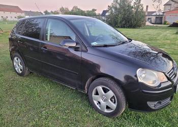 Sprzedam VW Polo