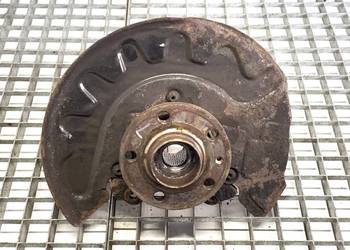 ZWROTNICA LEWY PRZÓD SKODA RAPID 1.6 115KM