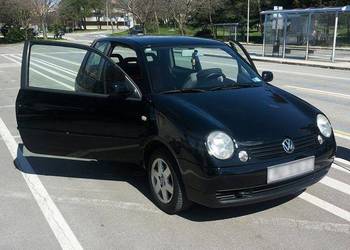 Volkswagen lupo 1.4 tdi