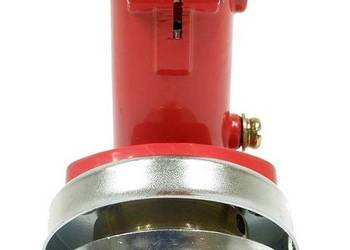 Przekładnia kątowa kosy 26mm 9 frezów M10 Do kos 43cc 52cc