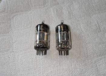 Lampy elektronowe: nieznane