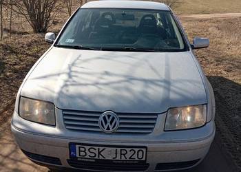 Na sprzedaż Volkswagen Bora