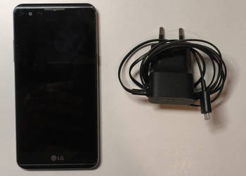 LG X Power 2/16 GB | Sprawny | Dobra bateria