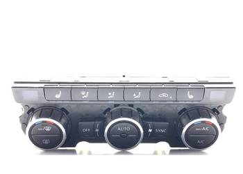 PANEL STEROWANIA NAWIEWU VW CC B7 3AA907044AG Sportowy/Coupe 11-16 KON