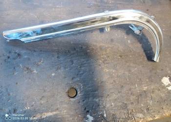 Stara osłona łańcucha uniwersalna