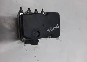 Fiat Panda II  sterownik pompa ABS 0265800715
