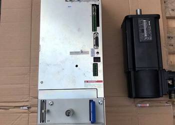 HDS04.2 - W200N - HS45 - 01 - FW Indramat Rexroth