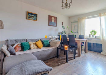 Oferta sprzedaży mieszkania 46.6m2 2-pokojowe Wejherowo Henryka Sienkiewicza