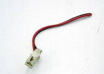 Wtyczka kostka Jumper Ducato Boxer 2007- 2014-