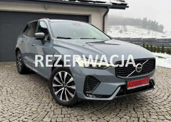 Volvo XC 60 R-DESIGN, NOWY MODEL, NISKI PRZEBIEG, ORYGINAŁ, GWARANCJA! II …
