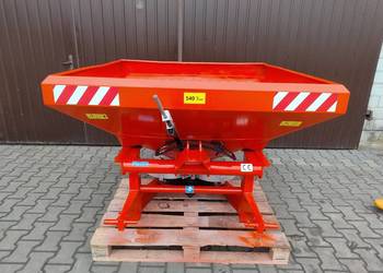 Rozsiewacz nawozów Rauch